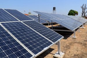 solaire photovoltaïque Fortschwihr